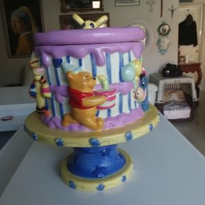 Disney Cookie jar